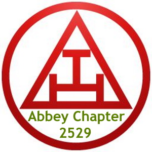 Abbey Chapter logo