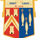 Abbey Lodge Banner 1989