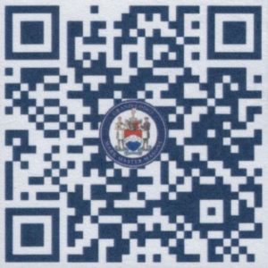 QR Code for Grand Lodge of Mark Master Masons